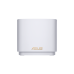 Router MESH Asus Sistem Wi-Fi ZenWiFi XD4 PLUS (W-2-PK) XD4 PLUS(W-2-PK) (timbru verde 2 lei) 