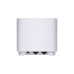 Router MESH Asus Sistem Wi-Fi ZenWiFi XD4 PLUS (W-2-PK) XD4 PLUS(W-2-PK) (timbru verde 2 lei) 