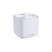 Router Sistem WIFI Asus Mesh ZenWiFi AX Mini XD4PLUS(3PKWAX1800, Dual-band, 557mp, parental controls XD4 PLUS(W-3-PK) (timbru verde 2.00 lei) 