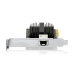 Switch ZYXEL XGN100C 10G RJ45 PCIe NETWORKCARD XGN100C-ZZ0101F