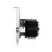 Switch ZYXEL XGN100C 10G RJ45 PCIe NETWORKCARD XGN100C-ZZ0101F