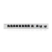 ZYXEL XGS1010-12 RJ45PORT SWITCH 2SFP+ XGS1010-12-ZZ0102F
