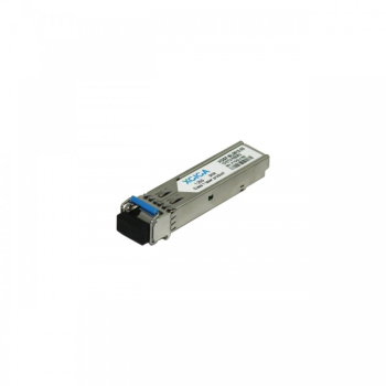 Modul optic 1310/1550nm WDM SingleMode 20km 1.25G conector LC- Type A - XGIGA, XGSF-BL3512-20 (timbru verde 0.8 lei) 