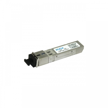 Modul optic 1310/1550nm WDM SingleMode 3km 1.25G conector SC- Type A - XGIGA, XGSF-BS3512-03 (timbru verde 0.8 lei) 