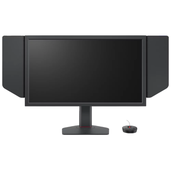 ZOWIE XL2566X+, TN, 24.1