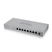 SWITCH ZYXEL XMG105H 5PORT POE 1 SPF+ XMG-105HP-EU0101F