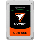 Seagate NYTRO 5350S SSD 7.68TB 2.5 S NO/ENCRYPTION XP7680SE70065