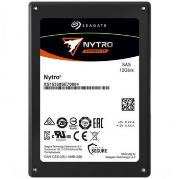 SEAGATE Nytro 3532 SSD 800GB SAS 2.5inch