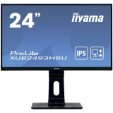 Monitor Iiyama XUB2493HSU-B6 24IN FHD ETE IPS/1920X1080100HZ 1MS 250CD  