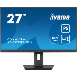 Monitor Iiyama XUB2792HSU-B6 27IN FHD IPS BUSI/1920X1080100HZ 0.4MS 250CD   Monitor Iiyama XUB2792HSU-B6 27IN FHD IPS BUSI/1920X1080100HZ 0.4MS 250CD
