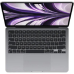 Laptop Apple MB AIR 13 M2 GPU-10C/16GB/1TB INT GY Z15T001D0