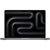 Laptop Apple MB Pro 14 M3 (8/10/16) 16/512-INT-GY Z1C800102