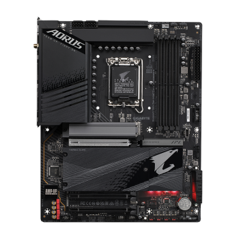 Placa baza Placa de baza GIGABYTE Z790 AORUS ELITE AX Z790 AORUS ELITE AX . 