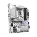 MB Asrock Z890 PRO RS WIFI WHITE LGA1851