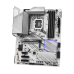 MB Asrock Z890 PRO RS WIFI WHITE LGA1851