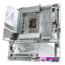 Z890M A ELITE WF7 ICE