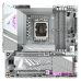 Z890M A ELITE WF7 ICE