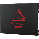 SEAGATE IronWolf 125 SSD 1TB SATA 6Gb/s 2.5inch height 7mm 3D TLC 24x7 BLK