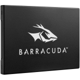 SSD SEAGATE BarraCuda 240GB 2.5, 7mm, SATA 6Gbps, R/W: 540/490 Mbps, TBW: 80 ZA240CV1A002 