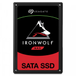 SEAGATE ZA3840NM10011 Seagate IronWolf 110 SSD 3840GB 2.5 SATA3 R/W:560/535 MB/s 7mm 3D NAND