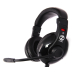 Casti Zalman ZM-HPS200 cu microfon si control de volum black 