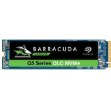 SSD SEAGATE BARRACUDA, 1TB, M.2, PCIe Gen3.0 x4, 3D QLC Nand, R/W: 2300/1700 MB/s, ZP1000CV3A001 