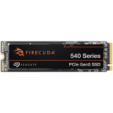 Seagate FIRECUDA 540 NVME SSD 1TB M.2S/PCIE GEN4 3D TLC SED BASE ZP1000GM3A004
