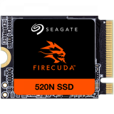 Seagate FIRECUDA 520N SSD 1TB NVME M.2S/PCIE GEN4 3D TLC NO ENCRYPTION ZP1024GV3A002