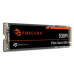 Seagate FIRECUDA 530R NVME SSD 2TB M.2S/PCIE GEN4 3D TLC ZP2000GM3A063