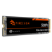 Seagate FIRECUDA 530R NVME SSD 2TB M.2S/PCIE GEN4 3D TLC ZP2000GM3A063