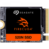 Seagate FIRECUDA 520N SSD 2TB NVME M.2S/PCIE GEN4 3D TLC NO ENCRYPTION ZP2048GV3A002