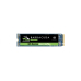SSD SEAGATE, BARRACUDA, 500GB, M.2, PCIe Gen3.0 x4, 3D QLC Nand, R/W: 2300 MB/s/900 MB/s MB/s, ZP500CV3A001 