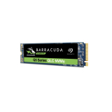 SSD SEAGATE, BARRACUDA, 500GB, M.2, PCIe Gen3.0 x4, 3D QLC Nand, R/W: 2300 MB/s/900 MB/s MB/s, ZP500CV3A001 