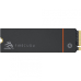 Seagate FIRECUDA 530 NVME SSD500GB M.2S/PCIE GEN4 3D TLC HEATSINK ZP500GM3A023