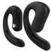 Casca OneOdio wireless, tip butoni - TWS, utilizare smartphone, conectare prin Bluetooth 5.3 , difuzor 16.2 mm, negru, OpenRock-S-Black (timbru verde 0.18lei)