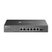 TP-LINK OMADA MULTI-GIGABIT VPN ROUTER/4X GIGABIT RJ45 WAN/LAN PORT ER707-M2   