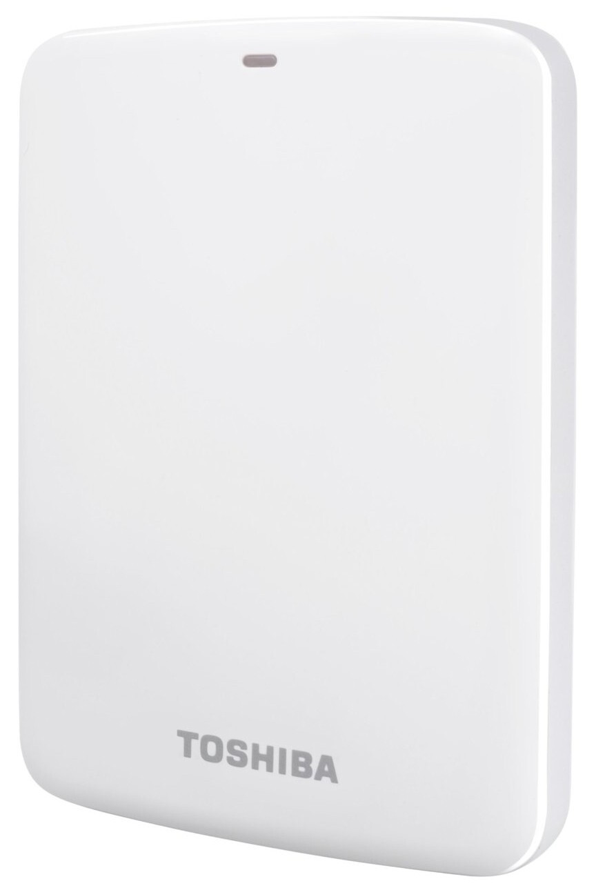 1 Тб Toshiba Купить