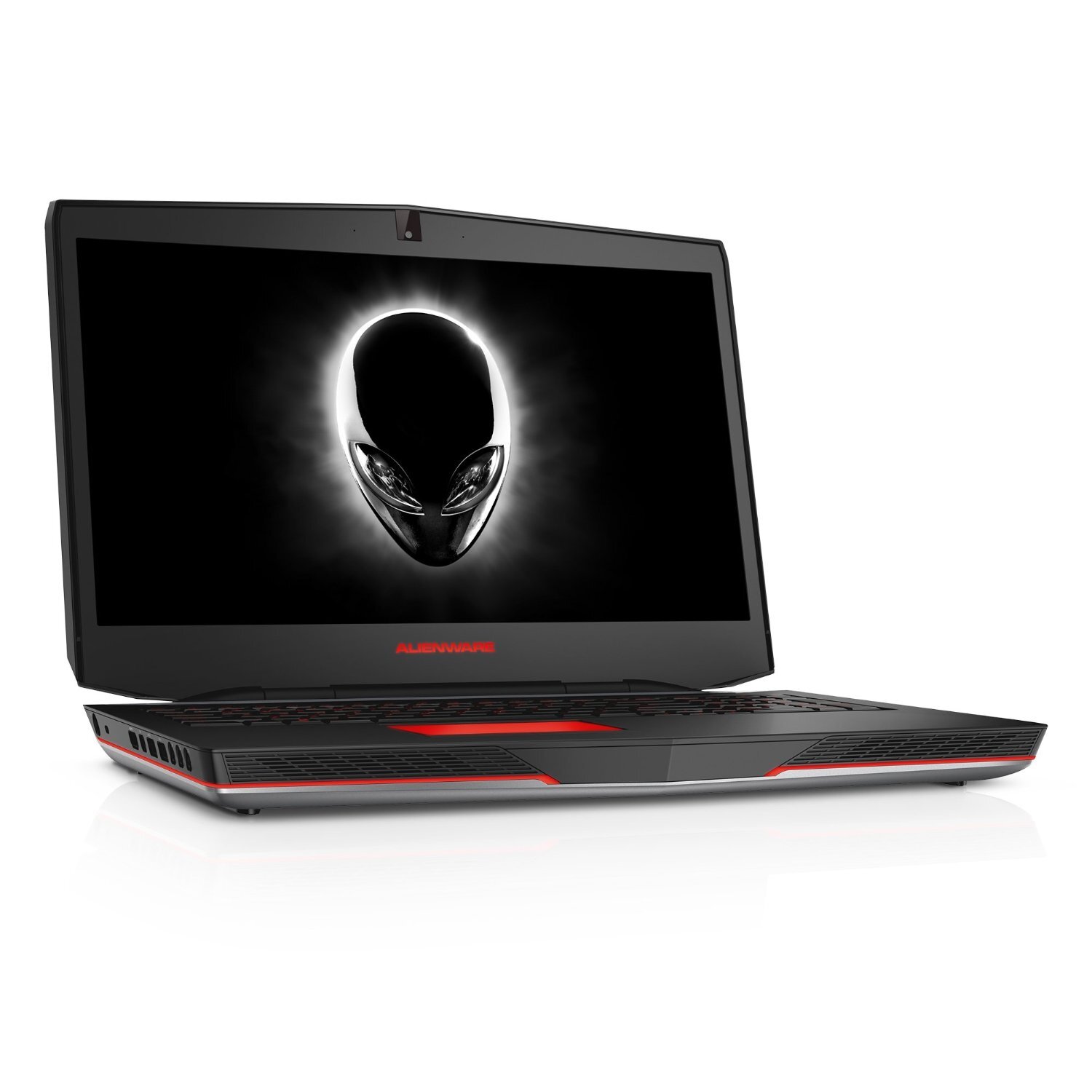 laptop alienware 17 intel core i7 haswell 4700mq up to 3.