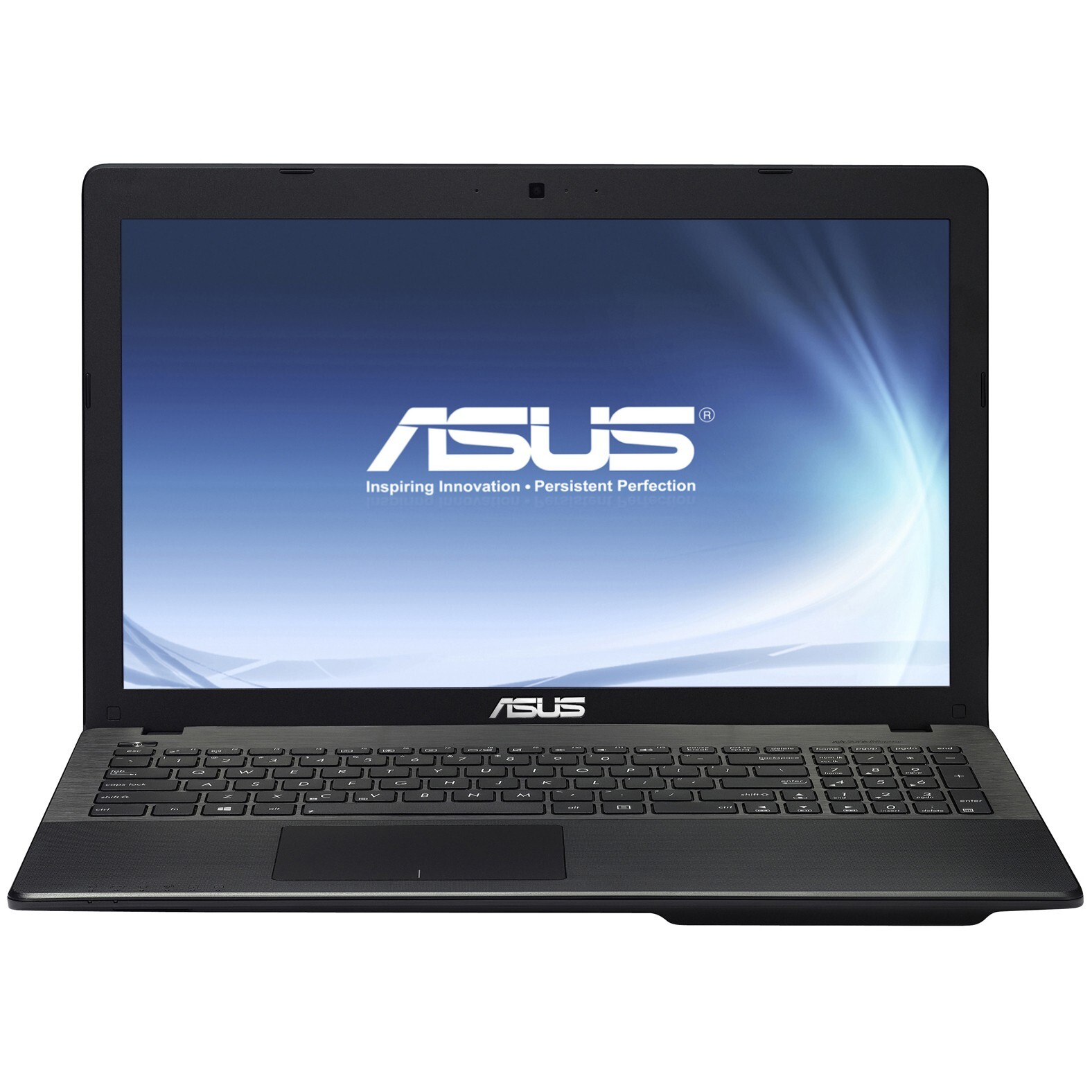 Laptop Asus X552MJ-SX009D Intel Pentium Quad Core N3540 up to 2.66GHz ...