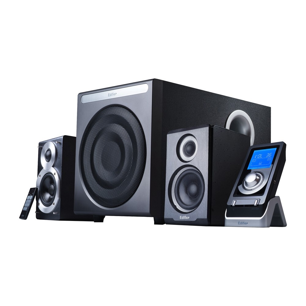 Колонки 2.0 Edifier S880db Купить